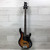 Used Paul Reed Smith - PRS SE Kestrel Bass Guitar Sunburst 40051-S000120424 View 2