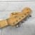 Used Fender American Series 68 Reverse Stratocaster "Voodoo" Olympic White 40051-S000120423 View 7