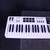 Used Arturia KEYLAB ESSENTIAL 61 CONTROLLER 61-Key Controller 61-Key 41140-S000141653 View 2