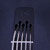 Used NS DESIGN NXT5A 5 STRING Bass Guitar Sunburst 5-String 41140-S000141655 View 5