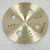 Used Sabian STRATU S ZERO 16 China Cymbal 16" 40042-S000277795 View 3