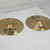 Used Sabian B8 Hi Hat Cymbals 14" 40042-S000277797 View 1