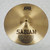 Used Sabian B8 Hi Hat Cymbals 14" 40042-S000277797 View 2