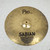Used Sabian PRO 17 Crash Cymbal 17" 40042-S000277799 View 1