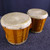 Used BONGO SET WOODEN Bongo 41140-S000141663 View 1
