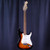 Used Squier BULLET STRAT ELECTRIC GUITAR S Type Electric Guitar Sunburst 6-String 41140-S000141664 View 2