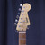 Used Squier BULLET STRAT ELECTRIC GUITAR S Type Electric Guitar Sunburst 6-String 41140-S000141664 View 4