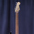 Used Squier BULLET STRAT ELECTRIC GUITAR S Type Electric Guitar Sunburst 6-String 41140-S000141664 View 3