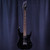 Used Ibanez RG120 ELECTRIC GUITAR S Type Electric Guitar Black 6-String 41140-S000141666 View 2