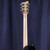 Used First Act ME543 S-TYPE ELECTRIC GUITAR S Type Electric Guitar Black 6-String 41140-S000141665 View 6