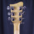 Used First Act ME543 S-TYPE ELECTRIC GUITAR S Type Electric Guitar Black 6-String 41140-S000141665 View 5