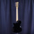 Used First Act ME543 S-TYPE ELECTRIC GUITAR S Type Electric Guitar Black 6-String 41140-S000141665 View 7