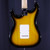 Used Squier AFFINITY STRAT ELECTRIC GUITAR S Type Electric Guitar Sunburst 6-String 41140-S000141675 View 8