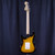 Used Squier AFFINITY STRAT ELECTRIC GUITAR S Type Electric Guitar Sunburst 6-String 41140-S000141675 View 7