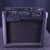Used Crate GTD15 COMBO AMP 1 x 10 Solid State Amplifier 1 x 10 41140-S000141679 View 1
