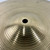 Used Zildjian Avedis New Beat 14 inch Hi Hat Cymbals 41119-S000039638 View 4