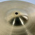 Used Zildjian Avedis New Beat 14 inch Hi Hat Cymbals 41119-S000039638 View 5