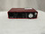 Used Focusrite SCARLETT 2I2 2ND GEN Compact Recording Device 41132-S000014018 View 2