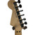 Used Fender EVH STRIPE SERIES CIRCLES Electric Guitar Custom Graphics 6-String 41120-S000039545 View 8