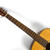 Used Fender CD100LH Left Handed Acoustic Guitar Natural 41103-S000060560 View 5