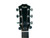 Used Taylor 614CE A/E W/OHSC Acoustic Guitar Natural 41136-S000158453 View 3