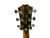 Used Taylor 614CE A/E W/OHSC Acoustic Guitar Natural 41136-S000158453 View 7