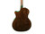 Used Taylor 614CE A/E W/OHSC Acoustic Guitar Natural 41136-S000158453 View 5