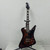 Used Dean Transam Offset Double Cutaway Electric Guitar Sunburst 6-String 40042-S000277804 View 3