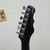 Used Dean Transam Offset Double Cutaway Electric Guitar Sunburst 6-String 40042-S000277804 View 12