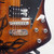 Used Dean Transam Offset Double Cutaway Electric Guitar Sunburst 6-String 40042-S000277804 View 7