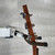 Used Yamaha FSX800C Concert Cutaway Acoustic-electric Guitar - Natural 40112-S000184993 View 8