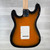 Used Spectrum 6-string Electric Guitar - Sunburst 40112-S000184992 View 9