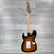 Used Spectrum 6-string Electric Guitar - Sunburst 40112-S000184992 View 10