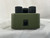 Used Electro Harmonix (E/H) GREEN RUSSIAN BIG MUFF PI Fuzz Pedal 40012-S000318651 View 6