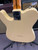 Used Squier ESQUIRE TELECASTER T Type Electric Guitar Yellow 6-String 41137-S000108465 View 4