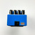 Used Boss CS-3 Compression Sustainer Guitar Effects Pedal 41103-S000060570 View 2