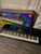 Used Casio CTK-611 61-Key Keyboard 61-Key 41129-S000021070 View 2