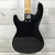 Used No Brand P Type Bass Guitar Black 40051-S000120427 View 3