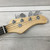 Used No Brand P Type Bass Guitar Black 40051-S000120427 View 7