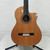Used Cordoba Fusion Orchestra CE  Acoustic Guitar Amber 40042-S000277805 View 1