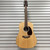 Used - Martin D-X2 Acoustic Guitar  40087-S000243580 View 1