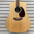 Used - Martin D-X2 Acoustic Guitar  40087-S000243580 View 2