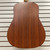 Used - Martin D-X2 Acoustic Guitar  40087-S000243580 View 12