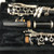 Used BUNDY RESONITE CLARINET Resonite Clarinet 41128-S000116057 View 5