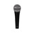 Used Shure PG58 Dynamic Microphone View 2