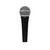 Used Shure PG58 Dynamic Microphone View 1