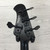 Used Ernie Ball MUSIC MAN STERLING 4HH Bass Guitar Black 4-String 41124-S000214571 View 10