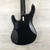 Used Ernie Ball MUSIC MAN STERLING 4HH Bass Guitar Black 4-String 41124-S000214571 View 9