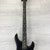 Used Ernie Ball MUSIC MAN STERLING 4HH Bass Guitar Black 4-String 41124-S000214571 View 4