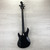 Used Ernie Ball MUSIC MAN STERLING 4HH Bass Guitar Black 4-String 41124-S000214571 View 13
